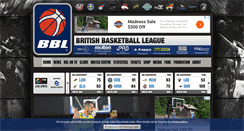Desktop Screenshot of bbl.org.uk