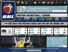Tablet Screenshot of bbl.org.uk