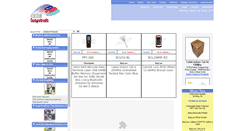Desktop Screenshot of bbl.com.pk