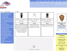 Tablet Screenshot of bbl.com.pk